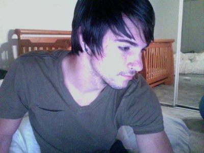 Brandon Seniceros