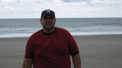 Ricardo Flores