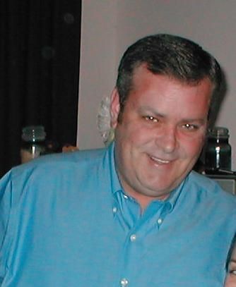 John Welsh