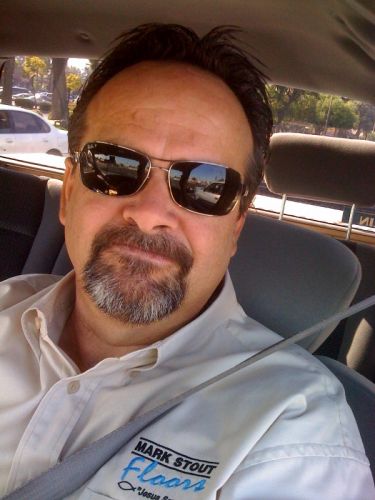 Mark Stout
