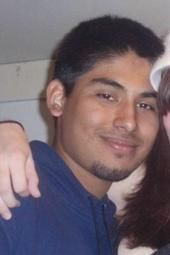 Rico Arriaga-Delacruz