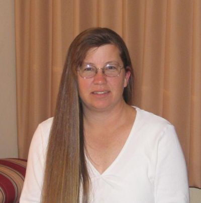 Shelly Jones