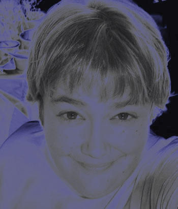Amy Marbach