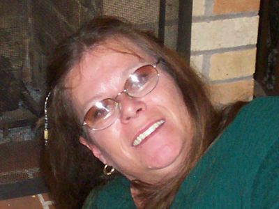 Kathy Schaefer