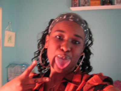 Alashae Crawford