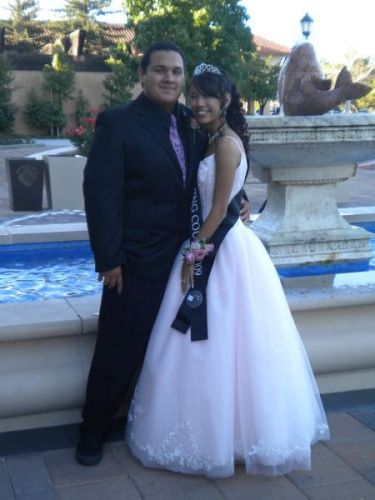 Loretta Mendez
