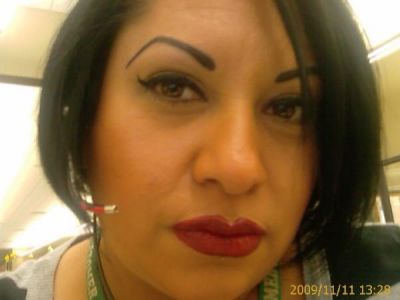 Carolyn Valdez