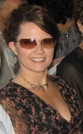 Tina Wilson