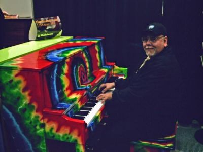 Karl Carrasco