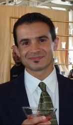 Joseph Fraga