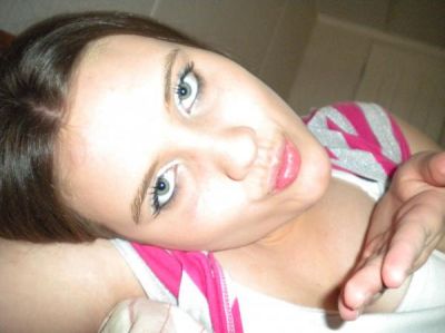 Alicia Eastwood