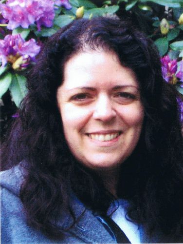Kathleen Helm
