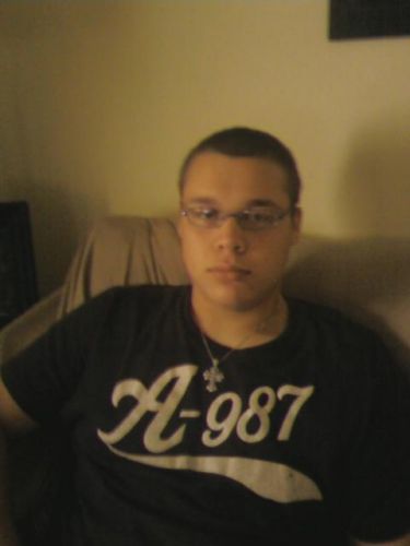 Nicholas Stephens