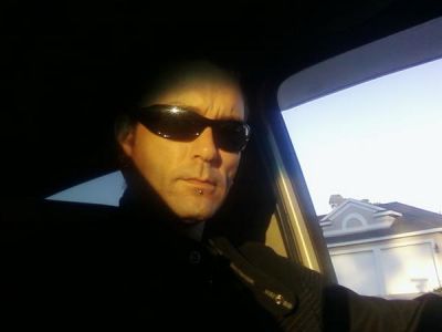 Michael Mcelrath