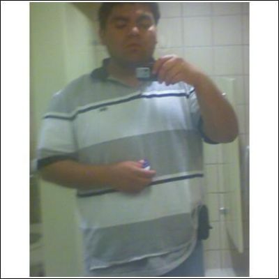 Fredy Blanco