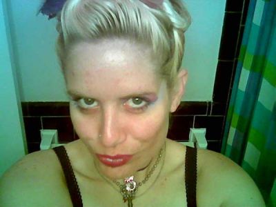 Alicia Robins