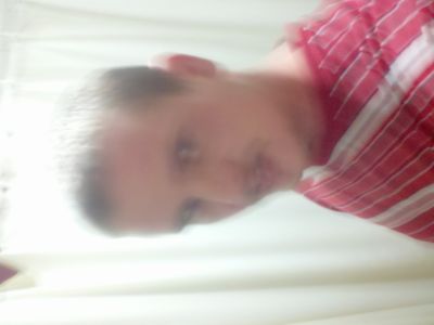 Andrew Yates