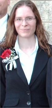 Katherine Uelhof