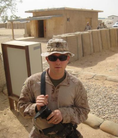 Brendan Fitzpatrick