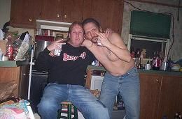 Dwayne Trout
