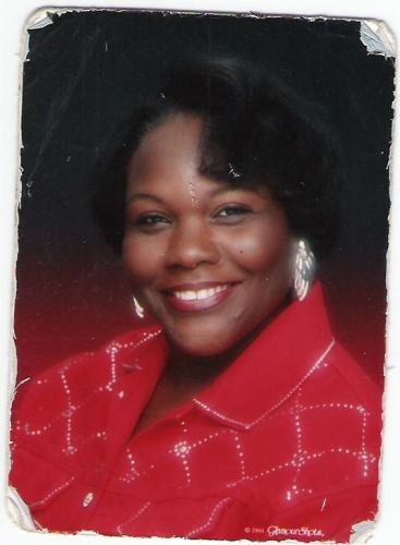 Camille Fields