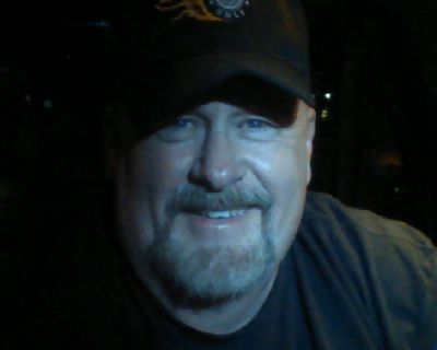 Scott Wilson