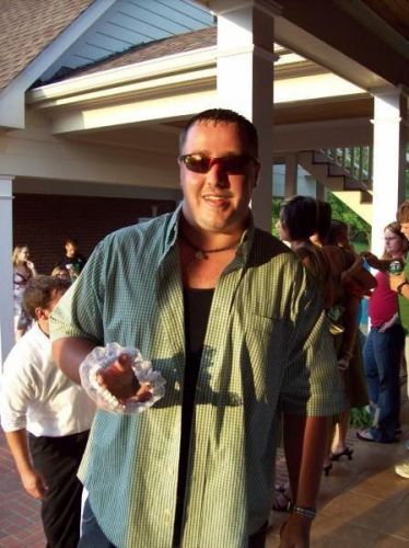 Joshua Elmore