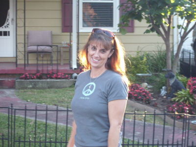 Heidi Burroughs
