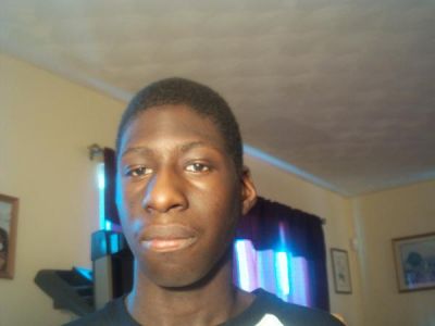 Kevin Riley