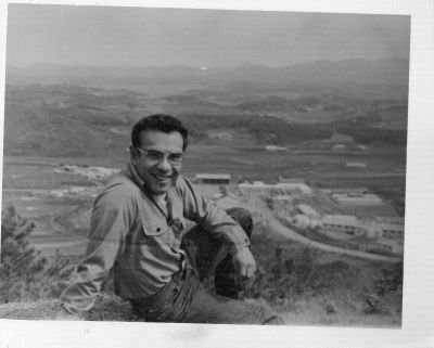 Telmo Camacho