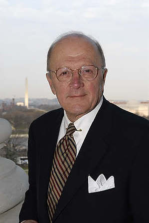 Sherwood Boehlert