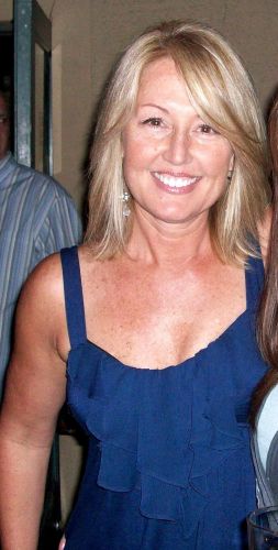 Audrey Langol