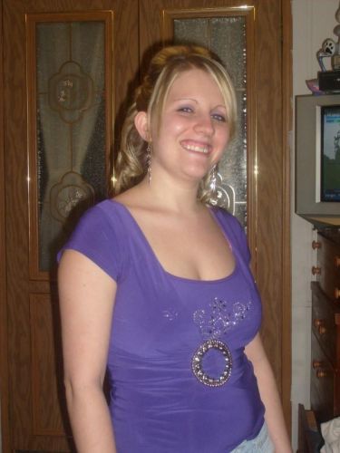 Trisha Abbott