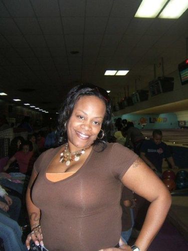 Tammi Seals