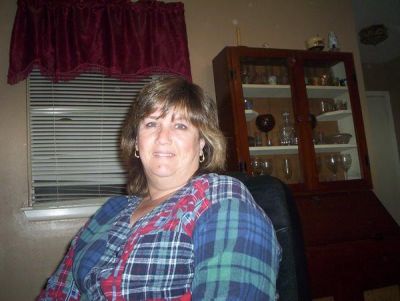 Deborah Mclean