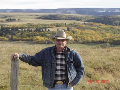 Patrick Moore