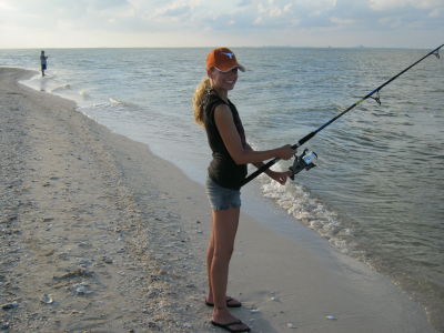 Whitney Hickman