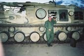 Michael Savage