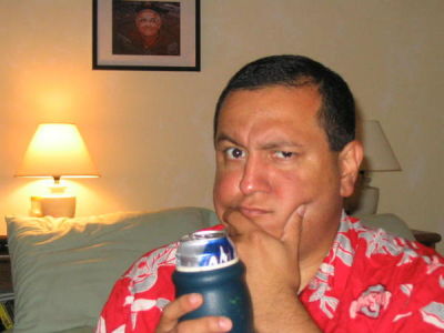 Anthony Conaway