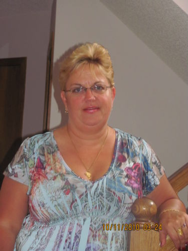 Lisa Ebrahim
