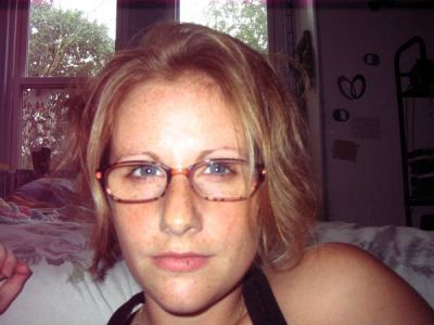 Candi Suchacek
