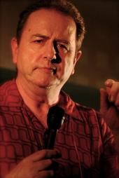 Phillip Oreilly