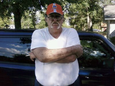 Willie Tew