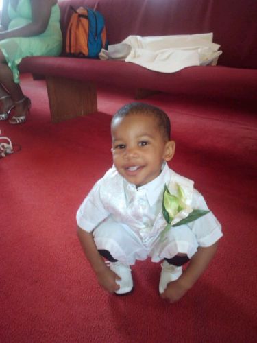 Cassandra Holston