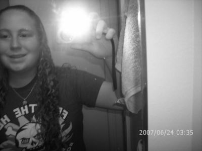 Lacey Strother