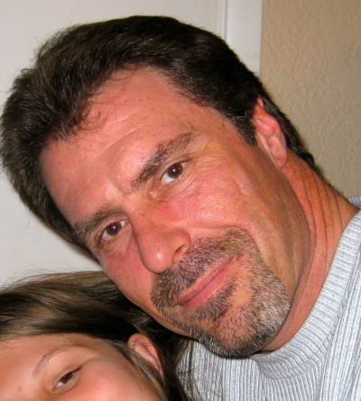 Richard Mcfaddin