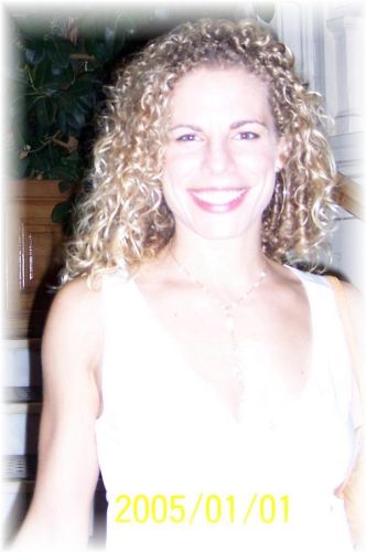 Julienne Tarrer
