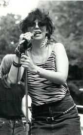 Laurel Clair