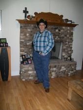 Rhonda Elsass