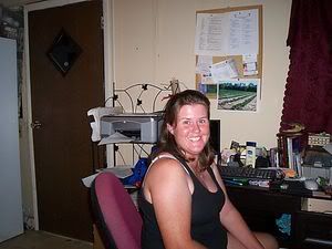 Yvonne Bates